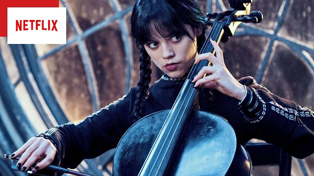 Imagem da notícia Wandinha: Estrela de Game of Thrones está na série e conta como foi contracenar com atriz dos filmes originais (Entrevista exclusiva)