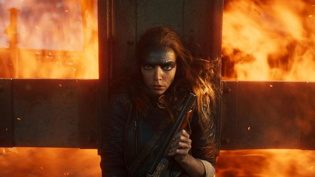 Imagem da notícia Avaliado em 4,2 de 5 estrelas, este é o melhor filme de Anya Taylor-Joy (não é Furiosa)