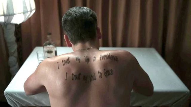 Imagem da notícia No streaming hoje: Esta obra-prima perturbadora e comovente ficará na sua mente por muito tempo