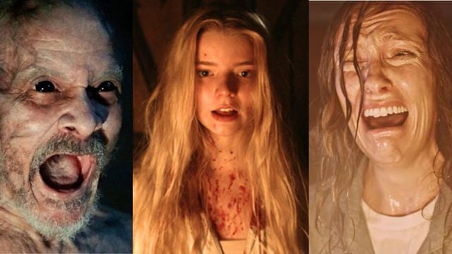 Quais são os melhores filmes de terror da A24, segundo a crítica  internacional?