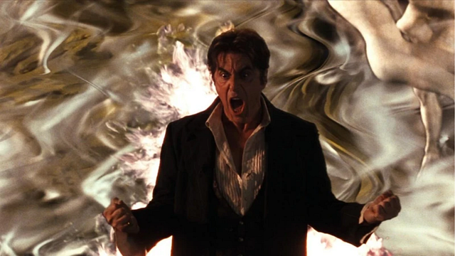 Imagem da notícia Keanu Reeves estava tão ansioso para fazer este filme que aceitou um salário menor para trabalhar com uma lenda de Hollywood