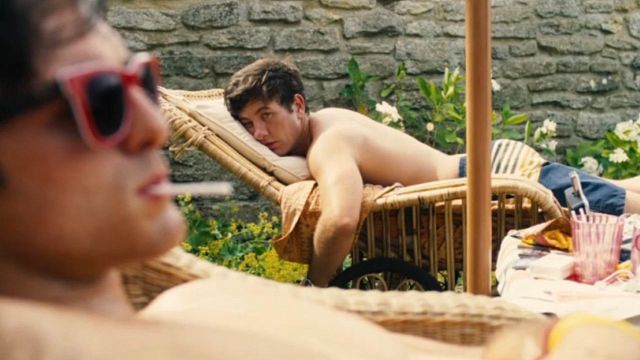 Imagem da notícia "Algumas pessoas estão excitadas, outras assustadas e muitas furiosas": Vencedora do Oscar promete experiência chocante em longa com astros de Euphoria e Batman