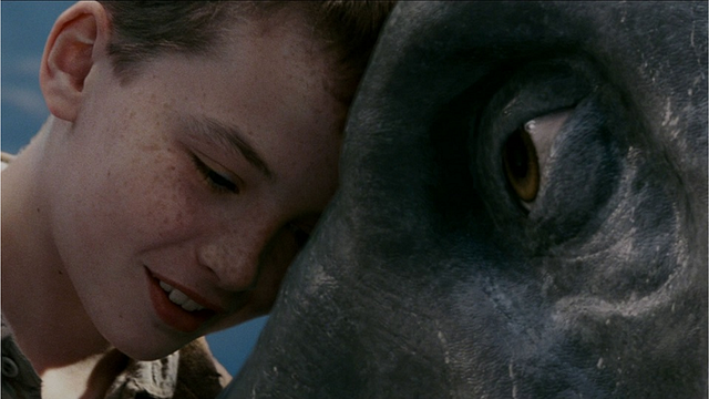 Imagem da notícia Pérola de fantasia esquecida no streaming: Esta história profundamente comovente conta uma lenda antiga de maneira completamente nova