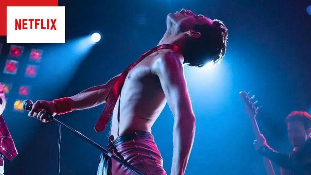 Imagem da notícia Não mereceria o Oscar? Você tem só 5 dias para assistir a este filme premiado e divisor de opiniões na Netflix