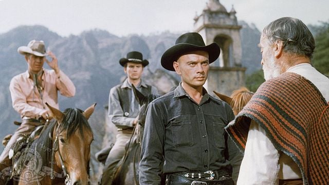 Imagem da notícia Se você ama Yellowstone, prepare-se: A lenda do faroeste está chegando em formato de série