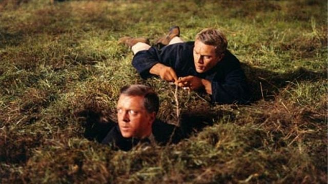 Imagem da notícia Hoje no streaming: Um filme de guerra impressionante e icônico que ninguém deve perder