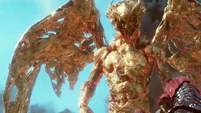 Imagem da notícia Após dois anos de desenvolvimento, a Netflix impiedosamente cancela um de seus projetos mais nostálgicos