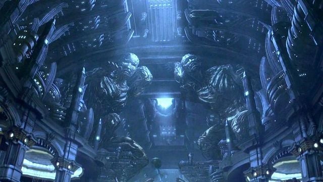 Imagem da notícia 20 anos atrás, um fracasso lendário da ficção científica chegou aos cinemas: a franquia só sobrevive hoje graças à determinação do protagonista