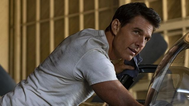 Um dos melhores filmes de ação dos últimos anos terá continuação e Tom Cruise volta para a aguardada sequência