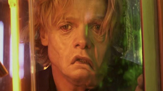 Imagem da notícia A Substância encontra o universo de Batman no primeiro filme de terror do DCU