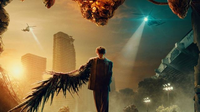 Chega ao fim uma das séries de fantasia apocalíptica mais populares da Netflix