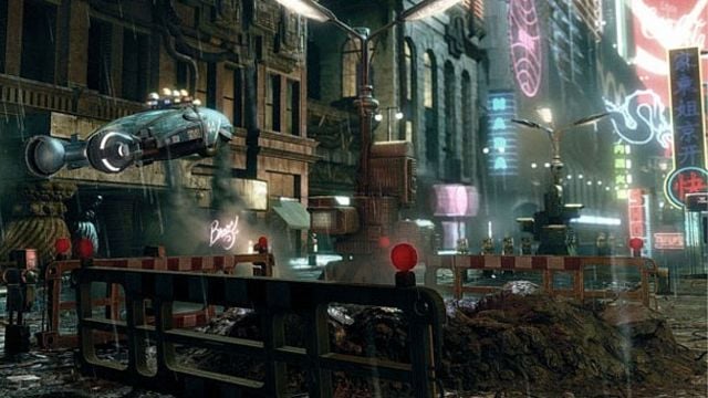 Imagem da notícia Novidade no Prime Video: Talvez seja o melhor filme de ficção científica de todos os tempos com uma emoção visualmente deslumbrante