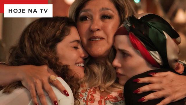 Imagem da notícia Todas as Flores na Tela Quente (24/10): Folhetim do Globoplay tem paralelo inusitado com Amor de Mãe