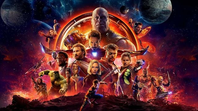 Imagem da notícia Cansou dos filmes da Marvel? Kevin Feige confirma que a franquia está apenas começando: "Mal arranhamos a superfície"