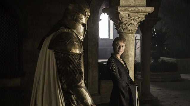 Imagem da notícia 12 mil calorias diárias e ovos crus à meia-noite: A dieta deste ator de Game of Thrones impressionaria até Khal Drogo