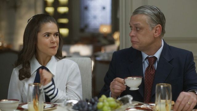 Imagem da notícia Garota do Momento: O que esperar do próximo capítulo no sábado, 8 de fevereiro de 2025