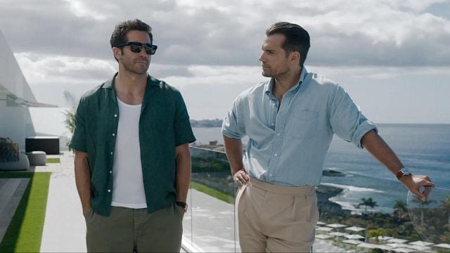 Imagem da notícia Henry Cavill acaba de sofrer um dos maiores fracassos de sua carreira: Novo filme de ação é um desastre de bilheteria