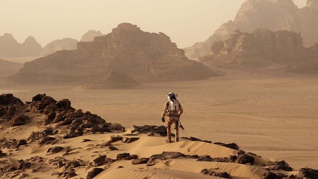 Imagem da notícia Matt Damon quase rejeitou filme de 630 milhões e 7 indicações ao Oscar, mas aclamado diretor salvou o projeto com apenas 6 palavras