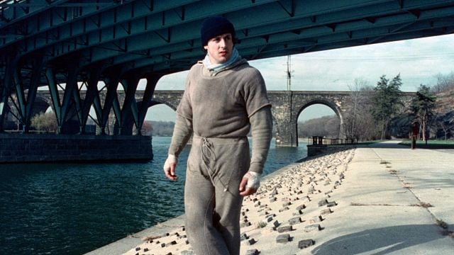 Imagem da notícia No streaming: O melhor filme de Sylvester Stallone, nem mesmo Rambo ou Os Mercenários conseguem competir