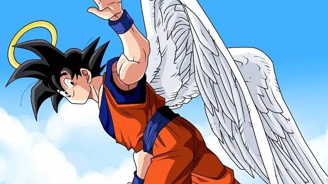 Imagem da notícia Dragon Ball mostrou o funeral de Goku e ninguém percebeu?