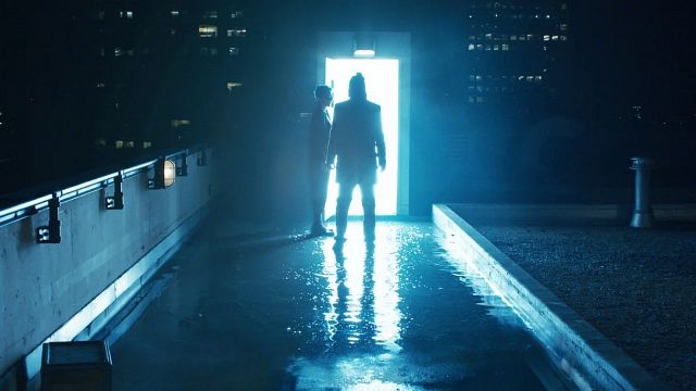 Imagem da notícia No streaming: O sucesso de ficção científica que foi uma jogada arriscada de sua diretora, mas é um dos filmes mais ousados dos últimos anos