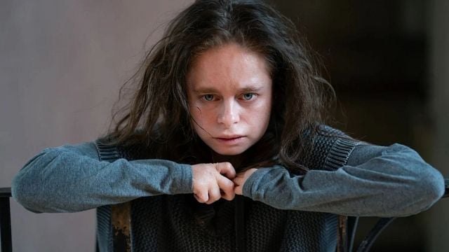 Imagem da notícia Não só Uma Família Perfeita: História real de Natalia Grace também tem relação com este sucesso de terror – e ele é citado na série!