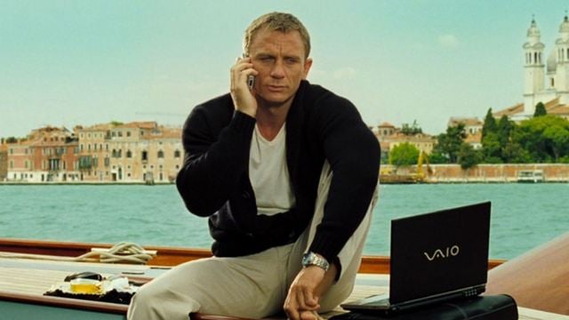 007: Conheça um serviço que vai proteger seus dados como James Bond faria