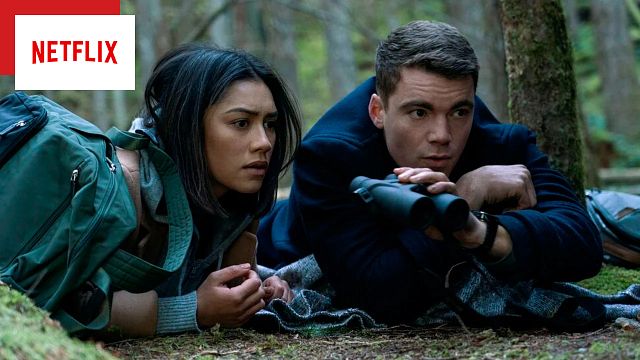Imagem da notícia O Agente Noturno foi rejeitado 12 vezes antes de chegar à Netflix: A plataforma disputou com uma grande emissora e melhorou o trabalho