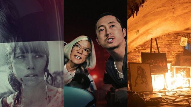 Imagem da notícia As 3 melhores séries para ver na Netflix neste fim de semana