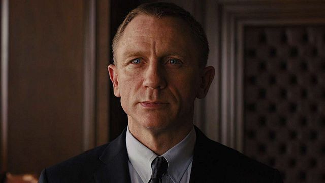 Imagem da notícia Esse é o papel que Daniel Craig não poderia aceitar enquanto interpretava o James Bond