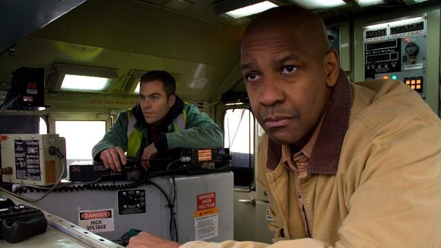 Imagem da notícia "Já vi quatro vezes e fica melhor a cada vez": Quentin Tarantino considera este filme de 2010 uma das maiores obras-primas do século XXI