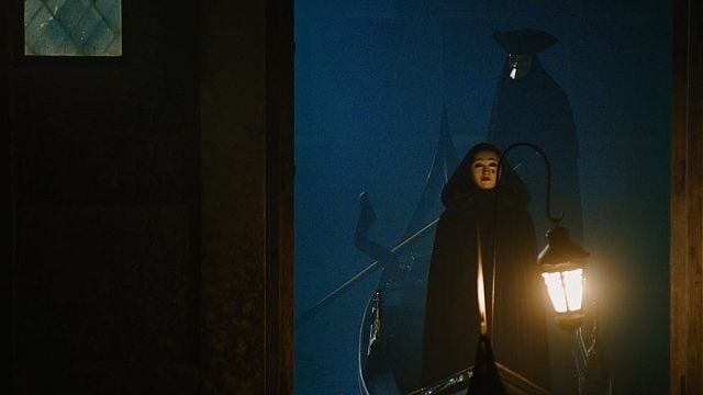 Imagem da notícia Disponível hoje no streaming: Um thriller de 60 milhões de dólares com um elenco de estrelas