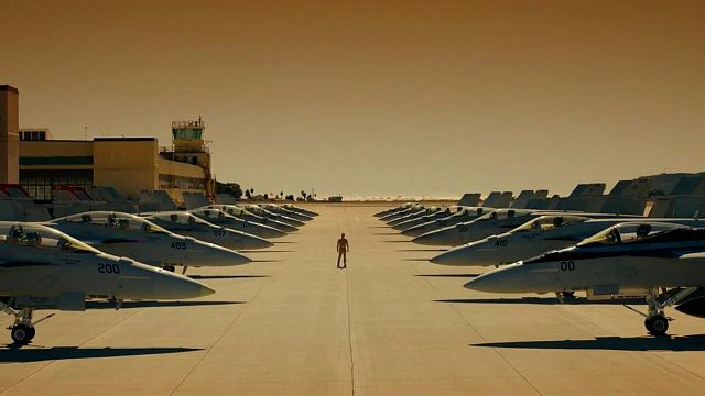 Imagem da notícia “Um espetáculo que pensei que nunca mais veria”: O filme de ação que hipnotizou Quentin Tarantino está na Netflix