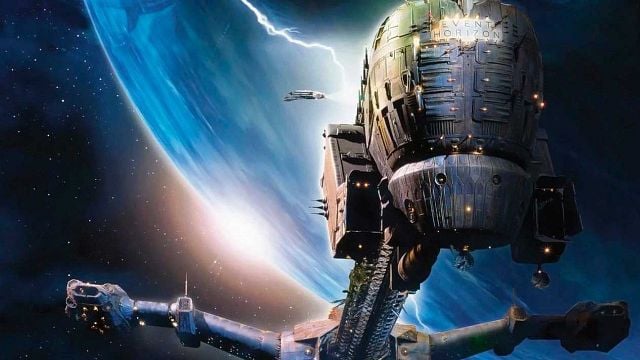 Imagem da notícia Os fãs esperam por uma sequência há quase 30 anos, e agora este clássico cult da ficção científica continua, mas não como o esperado