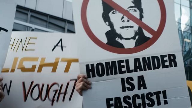 Imagem da notícia Veja antes que acabe: É uma das séries mais populares do Prime Video que chegou a quebrar dois recordes mundiais