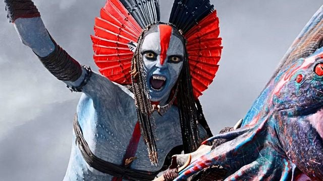 Imagem da notícia "Somos diferentes dos filmes da Marvel": Ator de Avatar explica sucesso da franquia de ficção científica de James Cameron