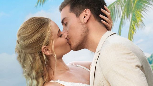 Imagem da notícia Belo Desastre - O Casamento é o último filme da franquia?