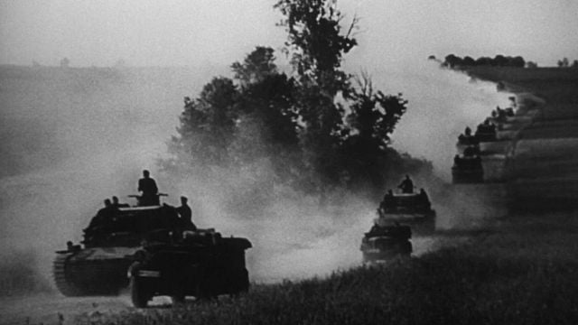 Imagem da notícia Hoje no streaming: Uma obra-prima cinematográfica com uma das frases mais repetidas da história