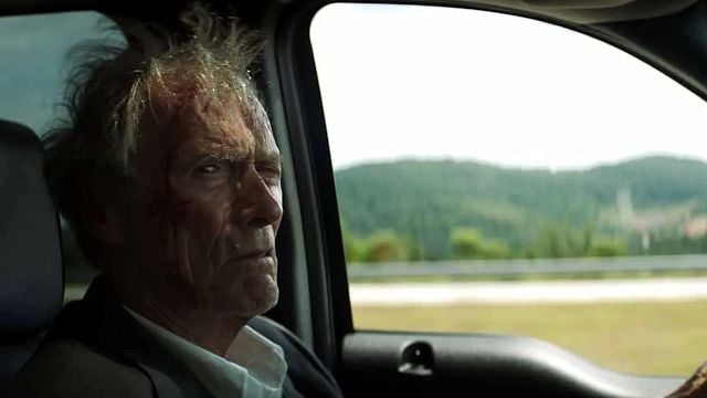 Imagem da notícia Hoje à noite na Netflix: Classificado com 4,1 de 5 estrelas, é uma das últimas obras-primas de Clint Eastwood