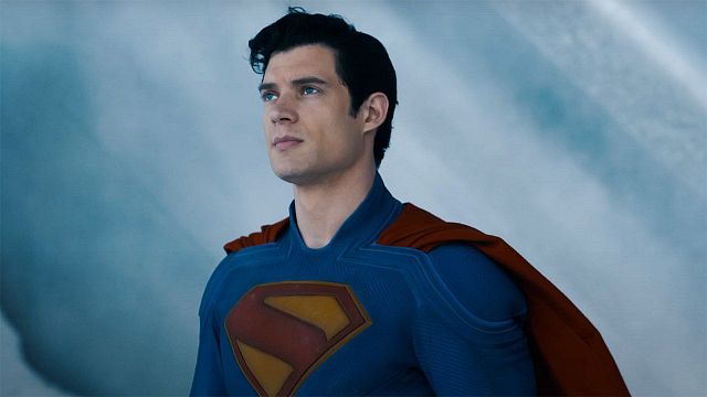 Imagem da notícia "Incrivelmente intenso": James Gunn está apressado para fazer a continuação de Superman, mas não quer roteiro meia-boca
