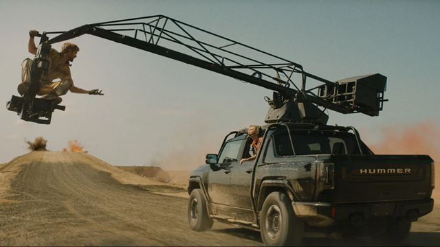 O Dublê, filme de ação com Ryan Gosling e Emily Blunt, quebra recorde mundial inusitado