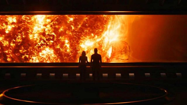 Imagem da notícia Um erro de roteiro foi o culpado por esse impressionante fracasso da ficção científica: "Uma ode arrepiante à manipulação"