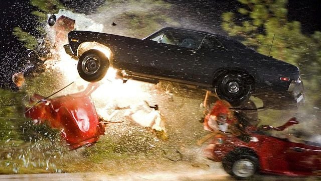 Imagem da notícia Quentin Tarantino admite: Talvez seu maior fracasso o tenha destruído completamente