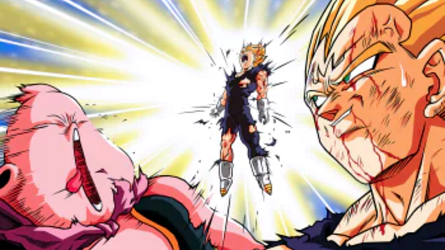 Imagem da notícia Você viu Dragon Ball Z errado? A aparência original do grande vilão final quebrou regras e poderia mudar tudo