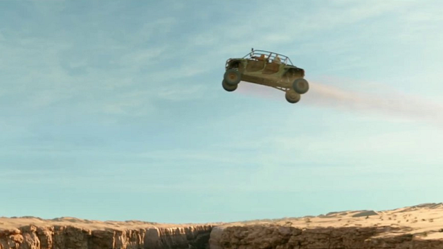 Imagem da notícia Mais de 1,7 bilhão de dólares nas bilheterias: Este blockbuster de aventura está disponível na Netflix