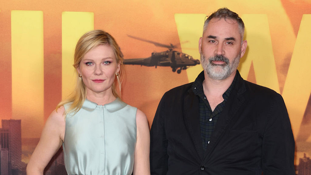 Imagem da notícia Guerra Civil será o último filme de Alex Garland? Cineasta declarou que está “desistindo” do cinema