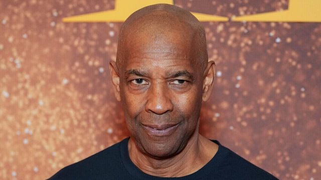 Imagem da notícia "Sou a estrela do filme, nunca mais me toque": Este foi o pedido de Denzel Washington nos bastidores deste thriller de ação