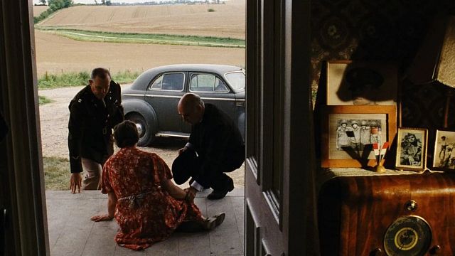 Imagem da notícia Christopher Nolan adora esta obra-prima de Steven Spielberg e sabia que Dunkirk não poderia competir com ela