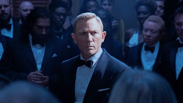 Imagem da notícia Más notícias para os fãs de James Bond: Este é o "detalhe" que pode estragar o novo filme de 007