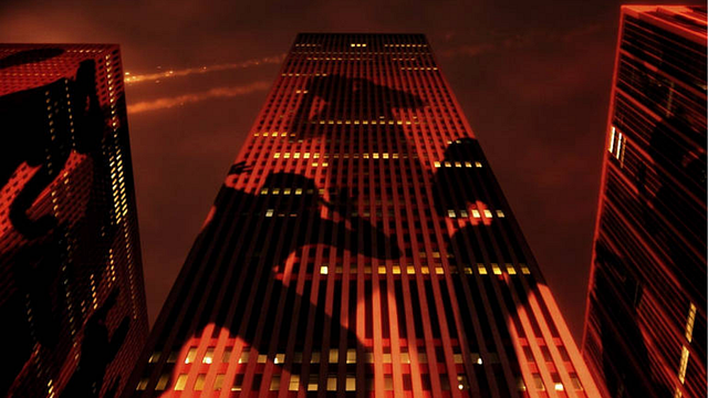 Imagem da notícia "Gastei meus últimos 100 milhões de dólares": Lenda de Hollywood consegue financiamento para novo projeto após um mega fracasso de ficção científica